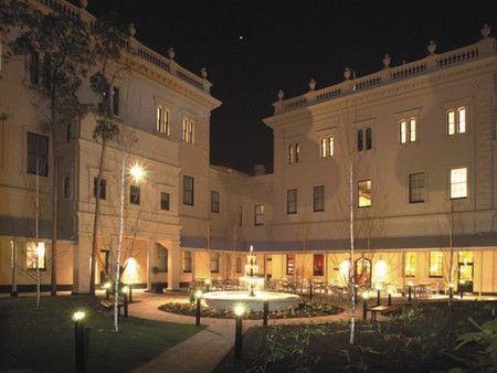 Medina Grand Adelaide Treasury - Redcliffe Tourism 2