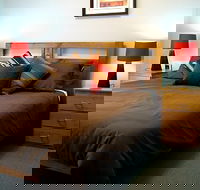 Mid City Apartments - Redcliffe Tourism