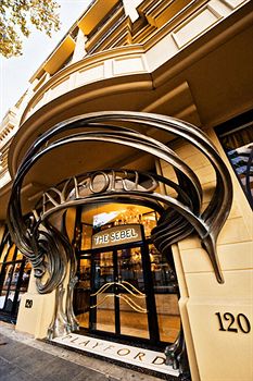 The Sebel Playford Adelaide - Redcliffe Tourism 2