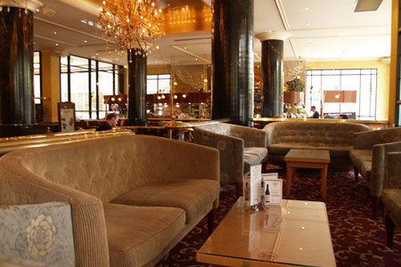The Sebel Playford Adelaide - Redcliffe Tourism 3