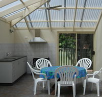 Robe Links Units - Redcliffe Tourism