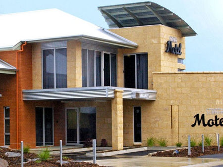 Strathalbyn SA Redcliffe Tourism