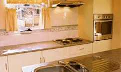 Bay View Villas - Redcliffe Tourism