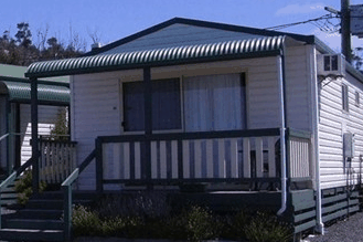 Bicheno Cabins and Tourist Park - Redcliffe Tourism