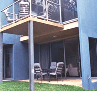 Lufra Hotel and Apartments - Redcliffe Tourism