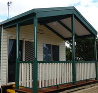 Victor Harbour Holiday  Cabin Park - Redcliffe Tourism