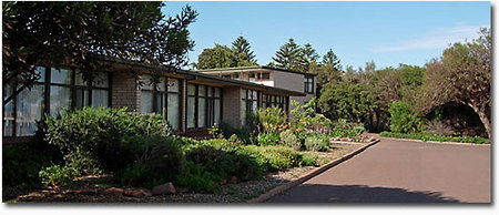 Whyalla Foreshore Motor Inn - Redcliffe Tourism 0