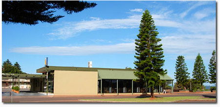 Whyalla Foreshore Motor Inn - Redcliffe Tourism 1