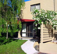 Apartments on Strickland - Redcliffe Tourism