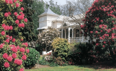 Anabel's of Scottsdale - Redcliffe Tourism