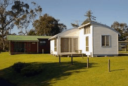 Beauty Point Tourist Park - Redcliffe Tourism