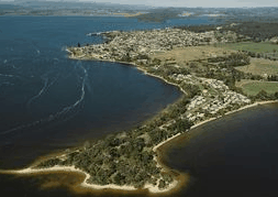 Beauty Point Tourist Park - thumb 2