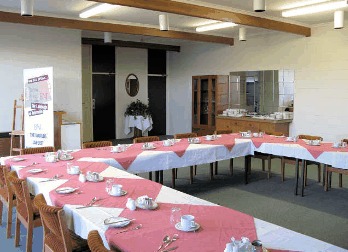 Barclay Motor Inn - Redcliffe Tourism