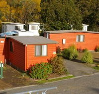Barilla Holiday Park - Redcliffe Tourism