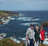 King Island Gem Motel - Redcliffe Tourism