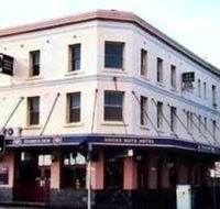 Silk Accommodation - Redcliffe Tourism