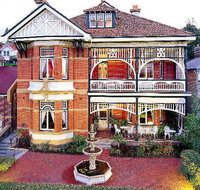Werona Bed  Breakfast - Redcliffe Tourism