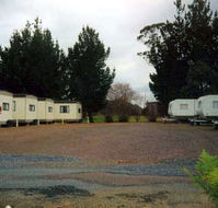 Treasure Island Caravan Park - Redcliffe Tourism
