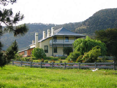 Stanton Bed And Breakfast - Redcliffe Tourism 0