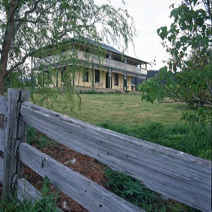 Stanton Bed And Breakfast - Redcliffe Tourism 1