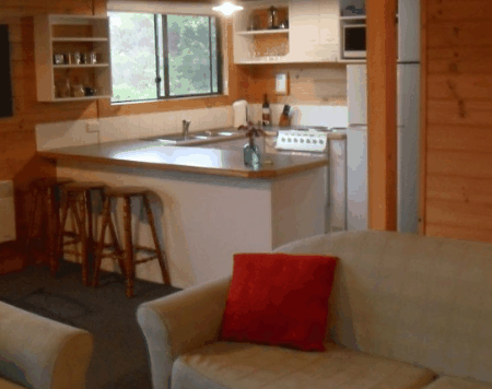 Sandpiper Ocean Cottages - Redcliffe Tourism