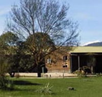 Merrijig Lodge - Redcliffe Tourism