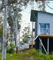 Rosevears Vineyard Retreat - Redcliffe Tourism 0