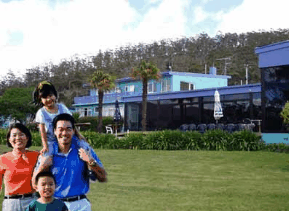 Orford Blue Waters - Redcliffe Tourism