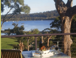 Parsons Bay Retreat - Redcliffe Tourism