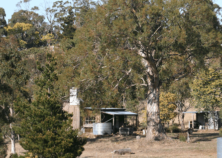 Heimat Chalets - Redcliffe Tourism