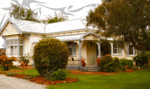 Glencoe Country Bed And Breakfast - Redcliffe Tourism 0