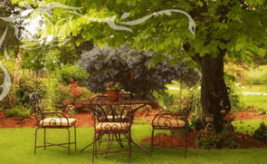 Glencoe Country Bed And Breakfast - Redcliffe Tourism 1