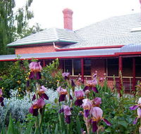 Donalea Bed  Breakfast - Redcliffe Tourism