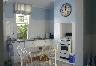 Devonport Bed And Breakfast - Redcliffe Tourism 4