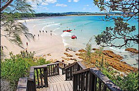 Absolute Bliss - Redcliffe Tourism 5