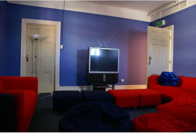 The Old Swan Barracks - Redcliffe Tourism 3