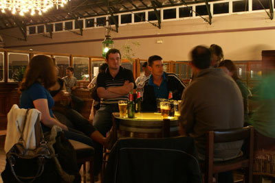 The Old Swan Barracks - Redcliffe Tourism 4