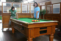 The Old Swan Barracks - Redcliffe Tourism 5