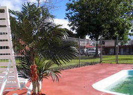 Baronga Motor Inn - Redcliffe Tourism 4