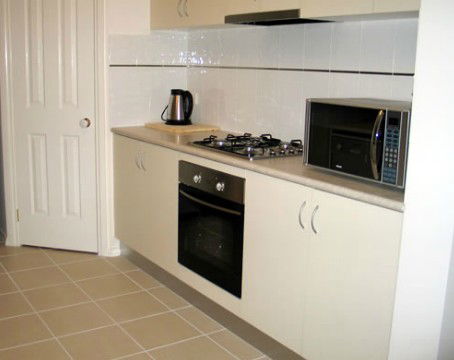 Baronga Motor Inn - Redcliffe Tourism 5