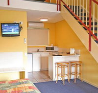 Coastal Motel - Redcliffe Tourism