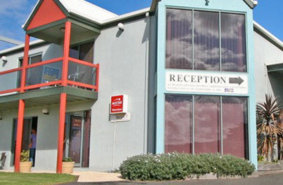 Coastal Motel - Redcliffe Tourism 3