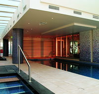 Oaks Liberty Towers - Redcliffe Tourism
