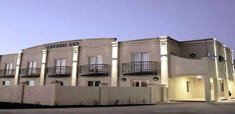 Best Western Crystal Inn - Redcliffe Tourism 1