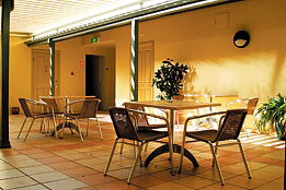 Best Western Crystal Inn - Redcliffe Tourism 3