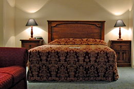 Best Western Crystal Inn - Redcliffe Tourism 5