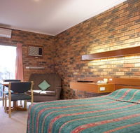 Comfort Inn Sandhurst - Redcliffe Tourism