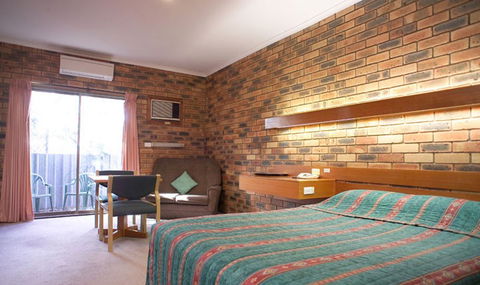 Comfort Inn Sandhurst - Redcliffe Tourism 0