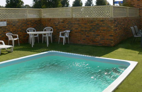 Comfort Inn Sandhurst - Redcliffe Tourism 1