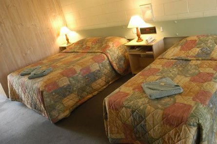 Bendigo Motor Inn (Golden Chain) - Redcliffe Tourism 1